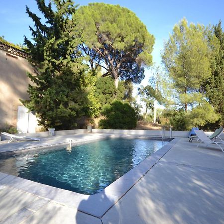 Apartamento Flat In A Beautiful Building With Pool Mèze Exterior foto