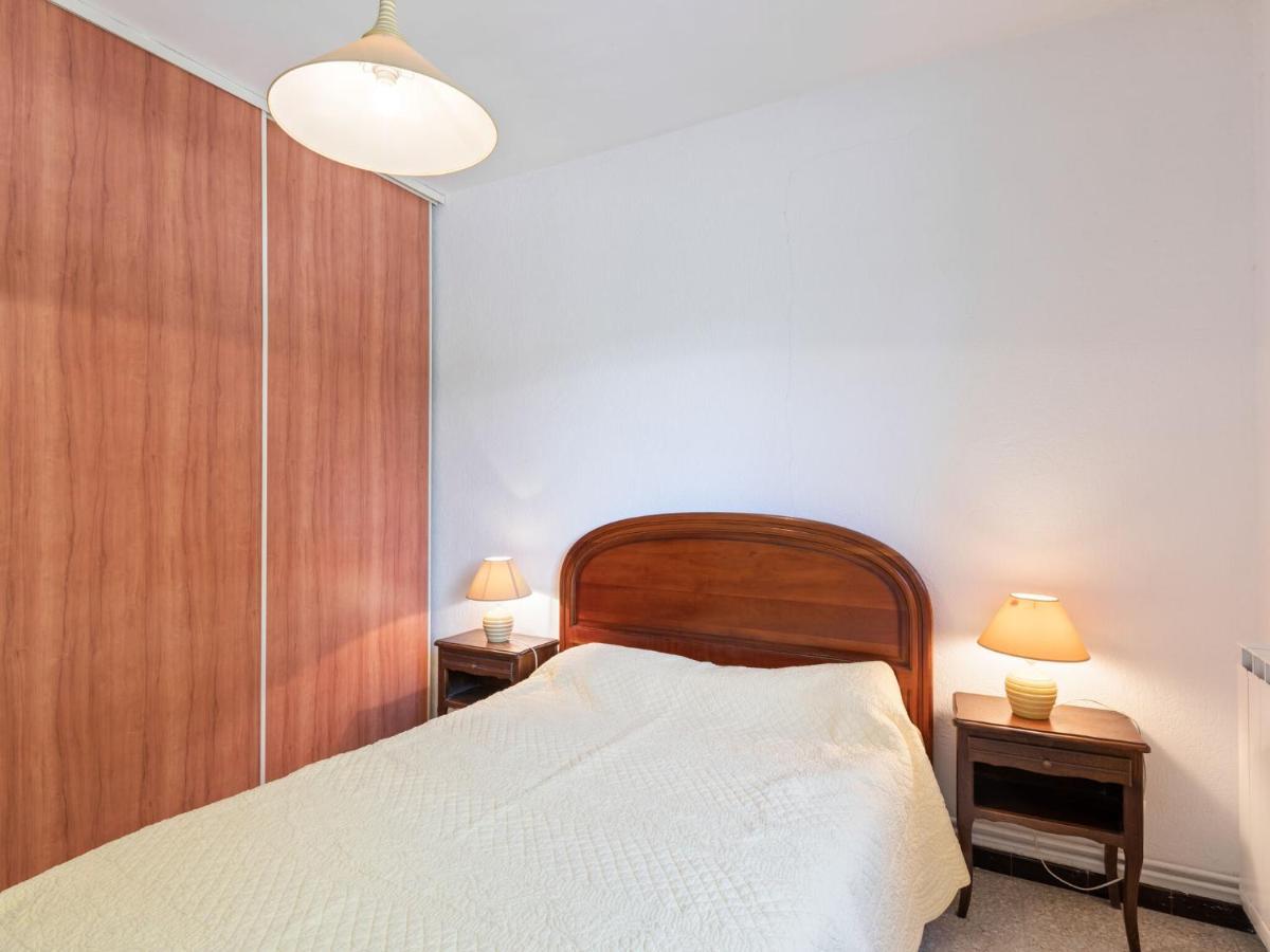 Apartamento Flat In A Beautiful Building With Pool Mèze Exterior foto